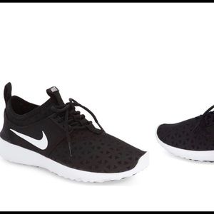Women’s Nike Juvenate Sneaker - Black